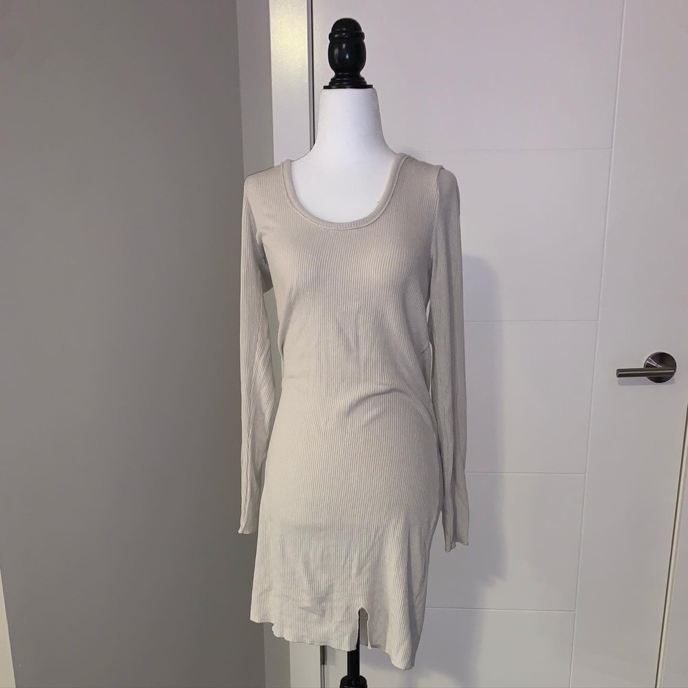 Sold!!!! Wilfred free dress in size Large